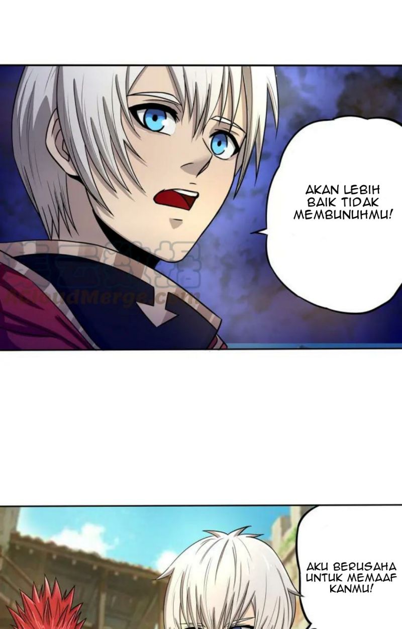 The Devouring Zone Chapter 05 Gambar 39
