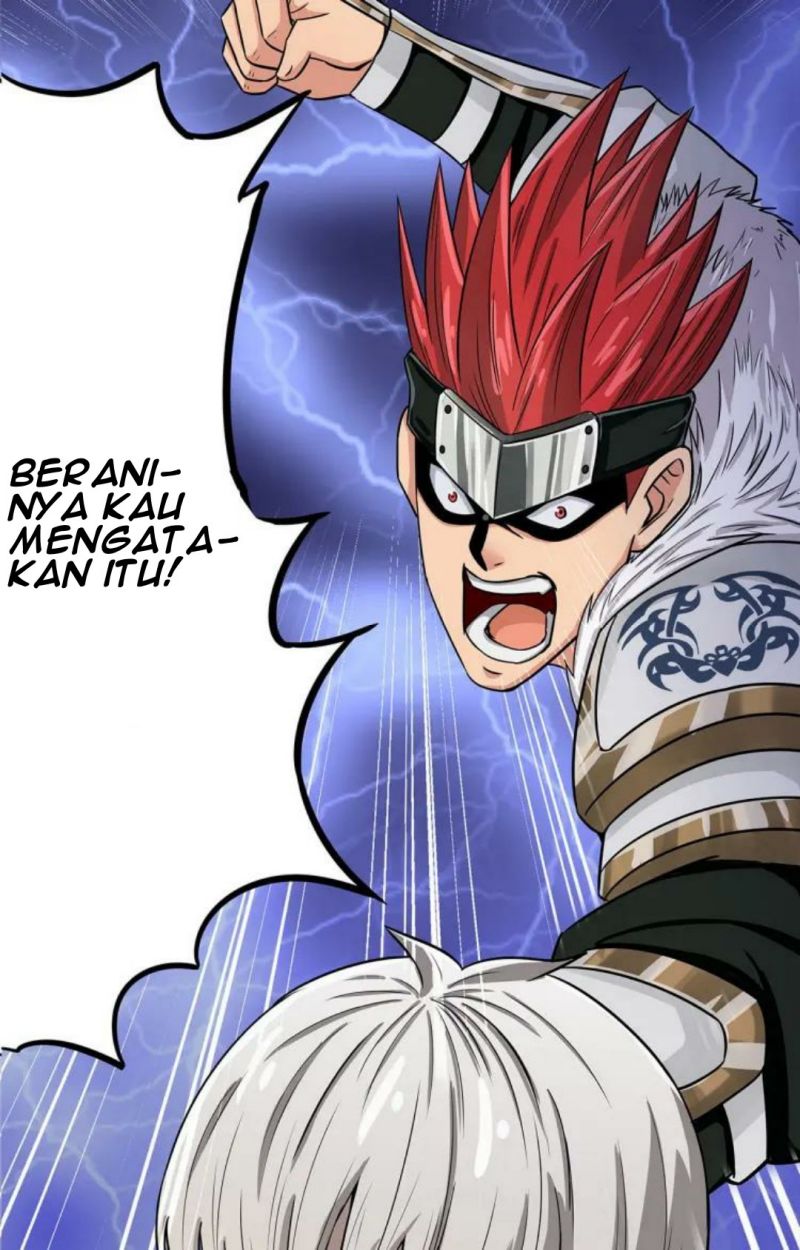 The Devouring Zone Chapter 05 Gambar 41