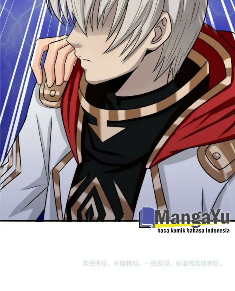 The Devouring Zone Chapter 05 Gambar 42