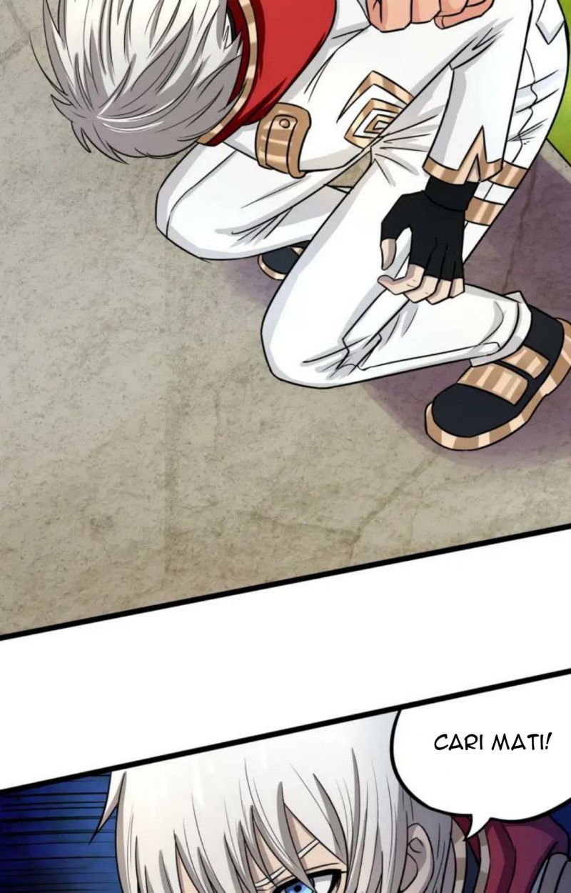 The Devouring Zone Chapter 06 Gambar 5
