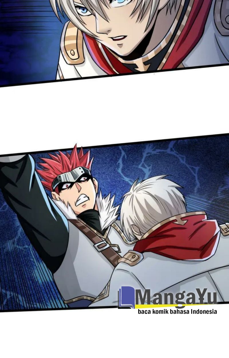 The Devouring Zone Chapter 06 Gambar 6