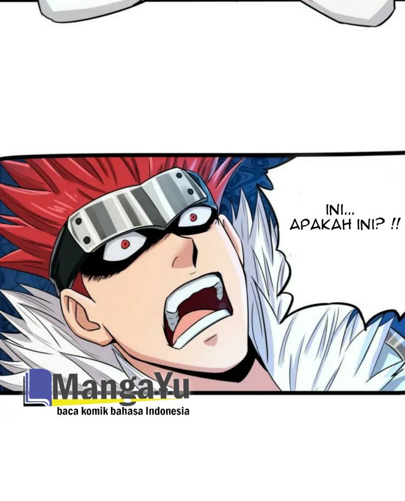 The Devouring Zone Chapter 06 Gambar 8