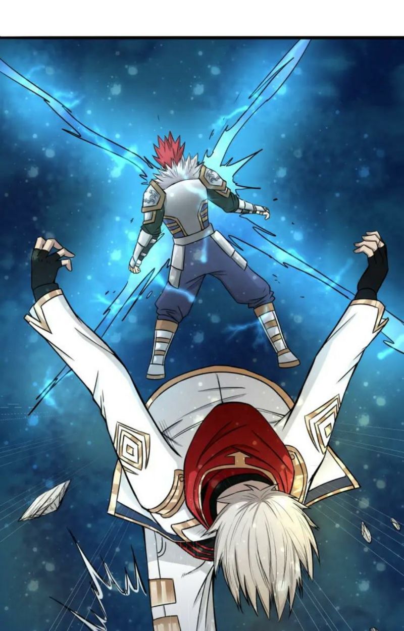 The Devouring Zone Chapter 06 Gambar 9