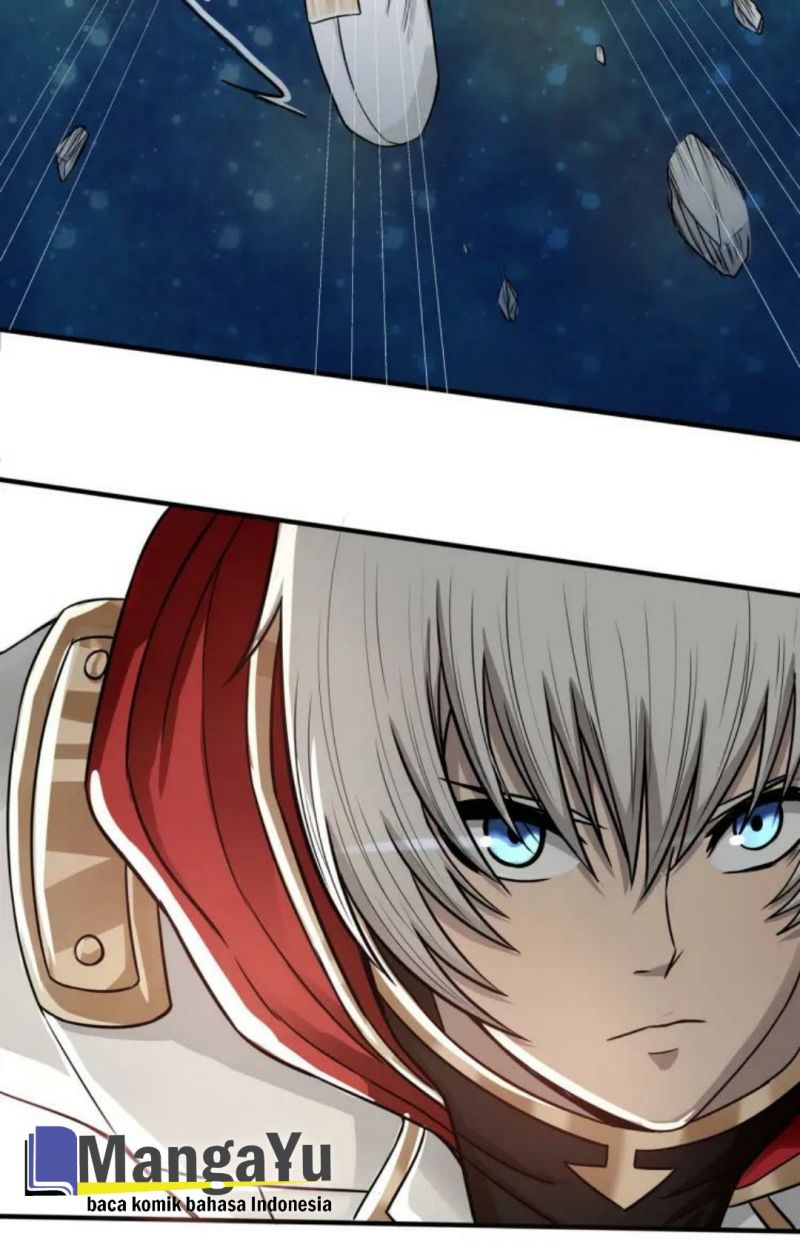 The Devouring Zone Chapter 06 Gambar 10