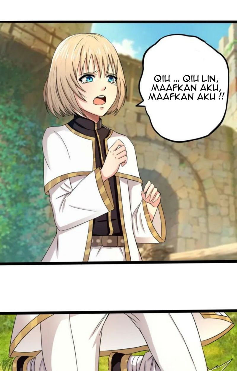The Devouring Zone Chapter 06 Gambar 13
