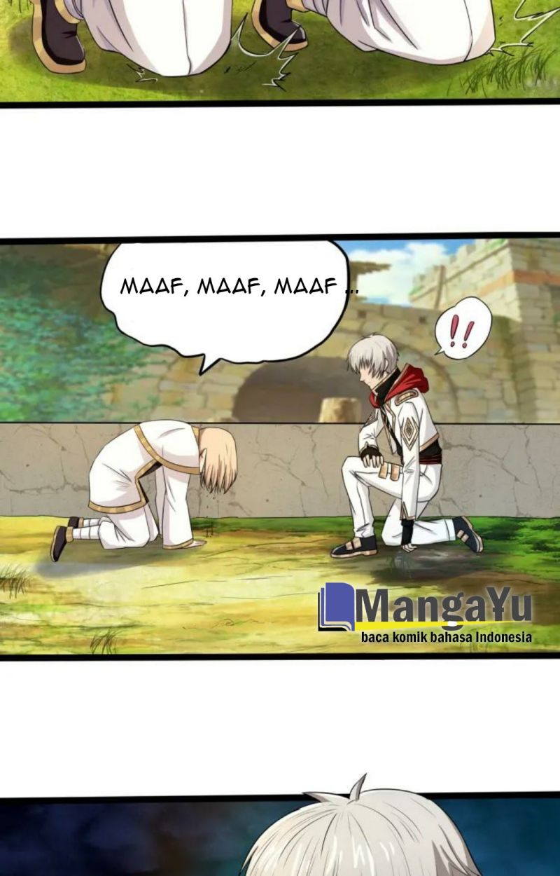 The Devouring Zone Chapter 06 Gambar 14