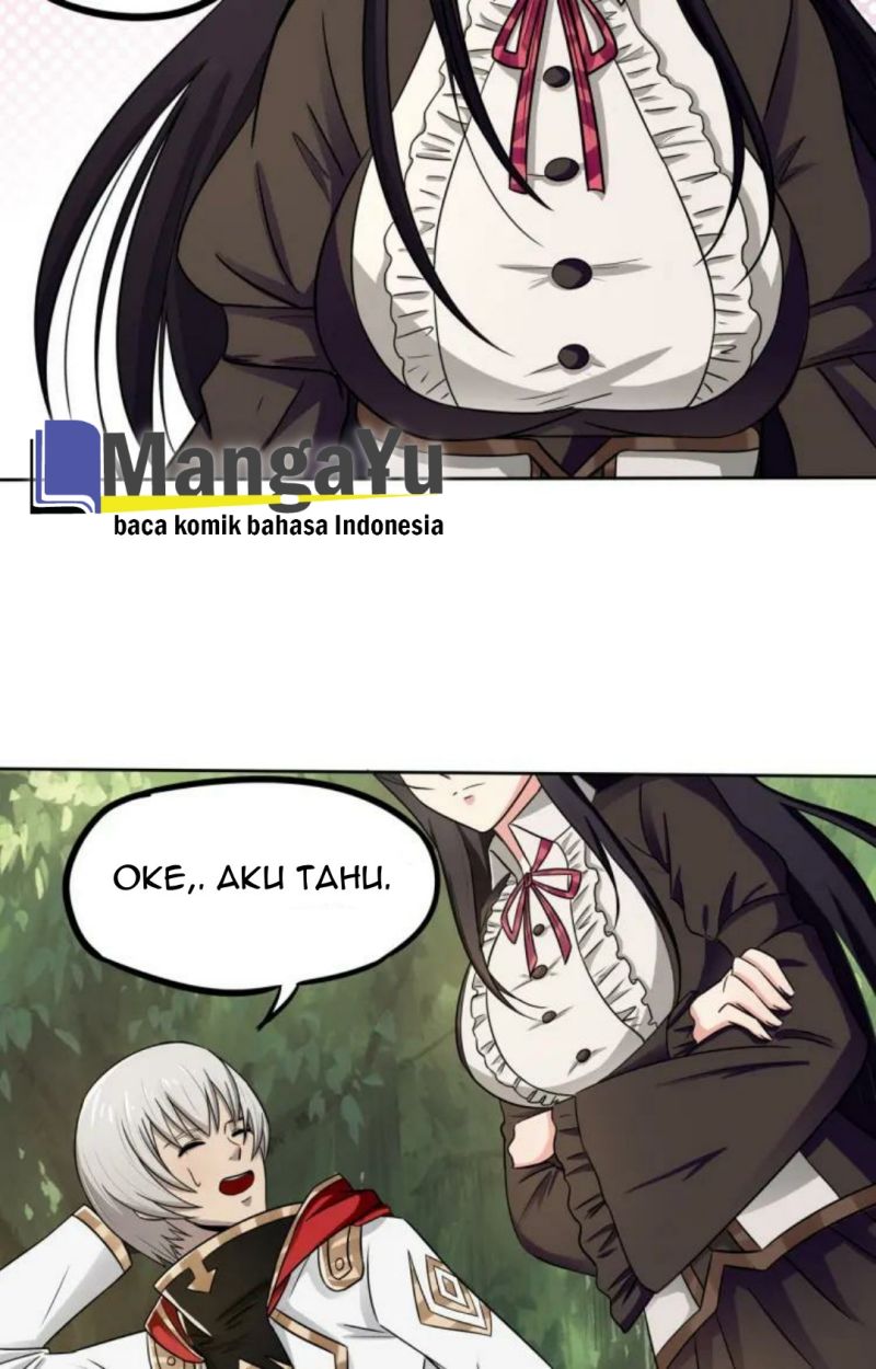 The Devouring Zone Chapter 06 Gambar 22