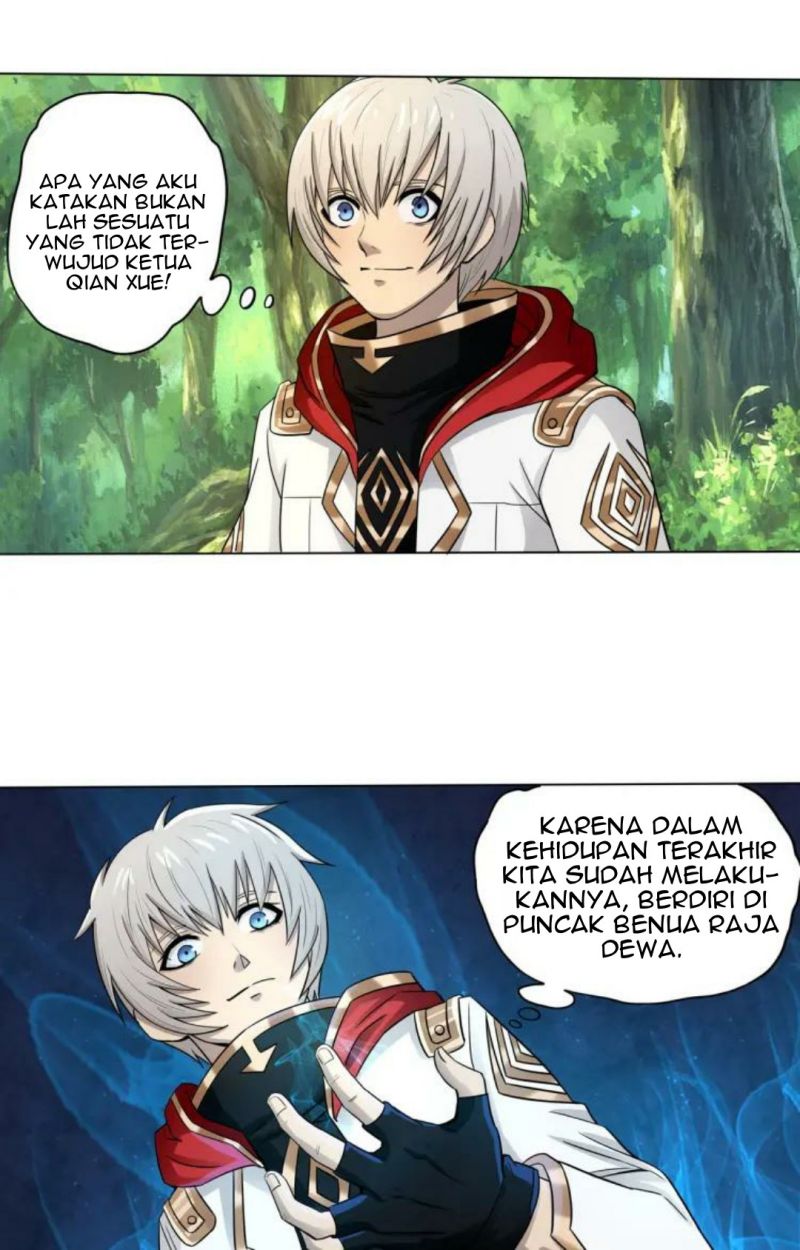 The Devouring Zone Chapter 06 Gambar 34