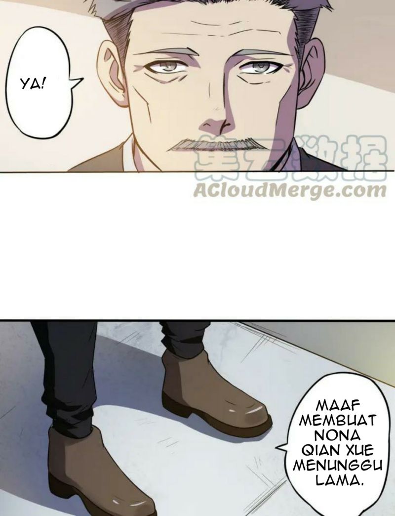 The Devouring Zone Chapter 06 Gambar 42
