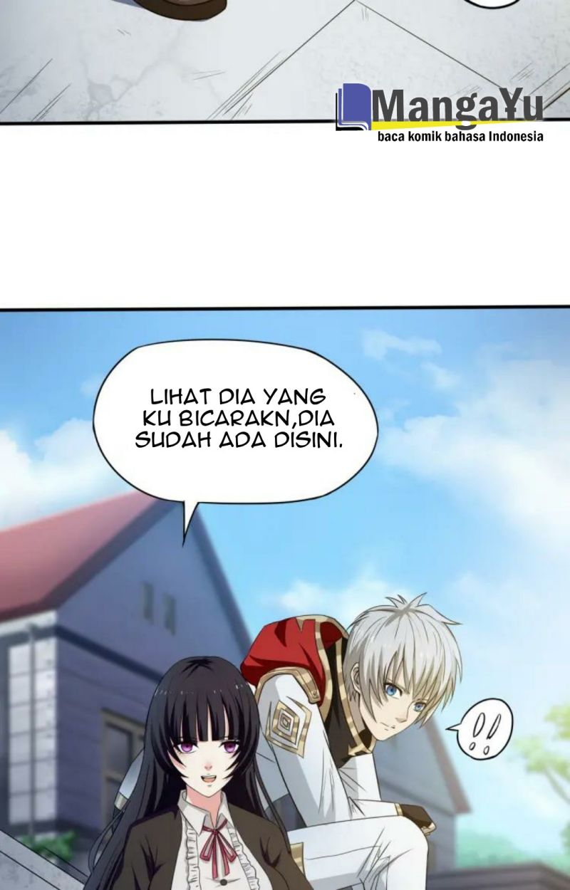 The Devouring Zone Chapter 06 Gambar 43