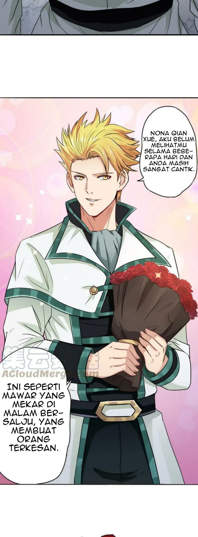 The Devouring Zone Chapter 06 Gambar 45