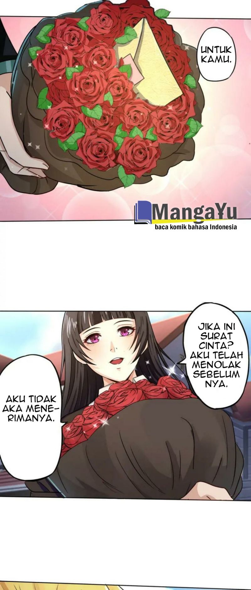 The Devouring Zone Chapter 06 Gambar 46