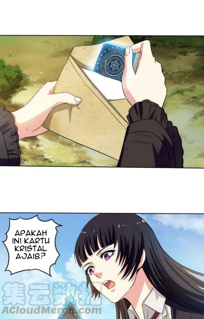 The Devouring Zone Chapter 06 Gambar 48