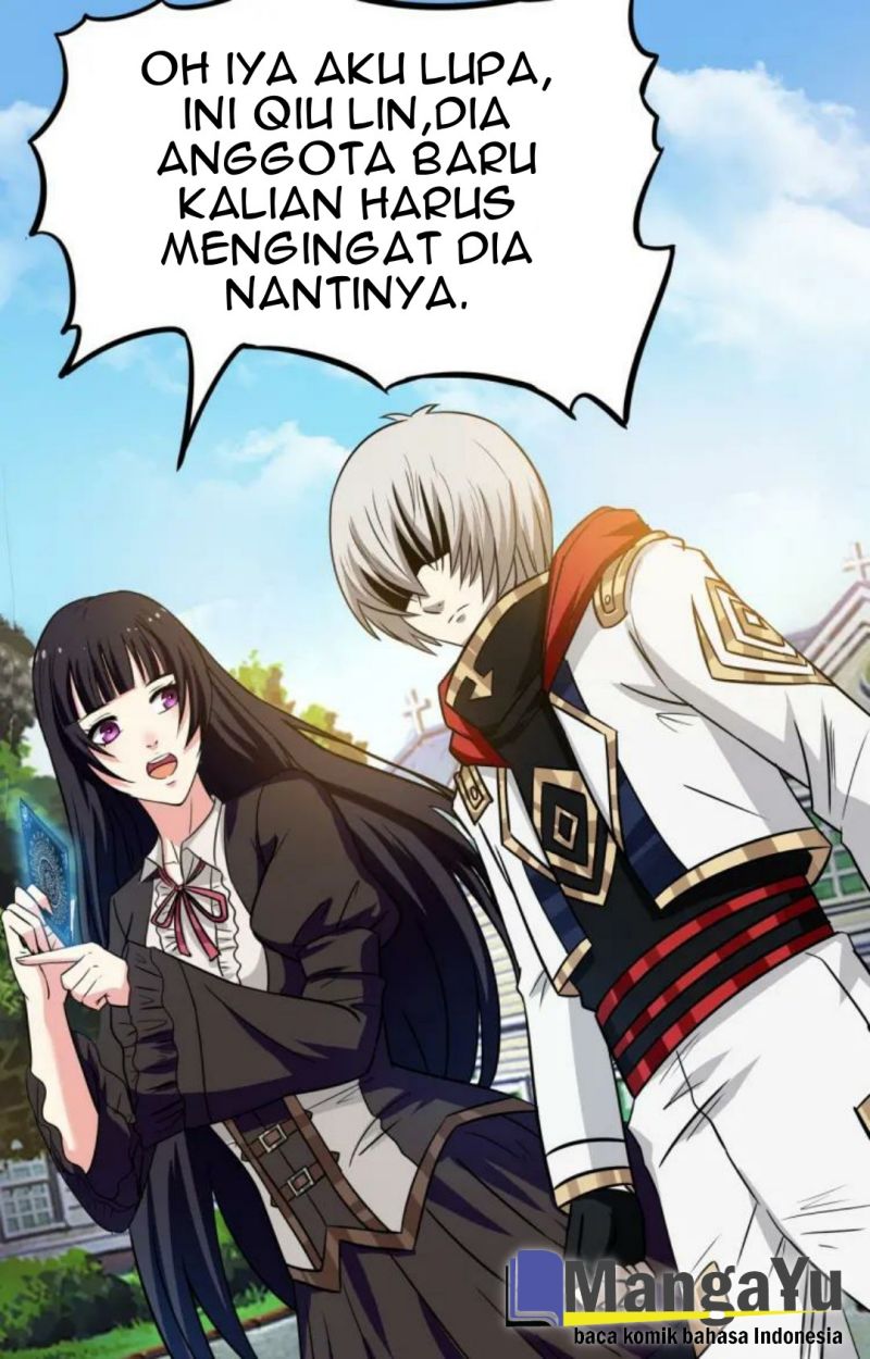 The Devouring Zone Chapter 06 Gambar 51