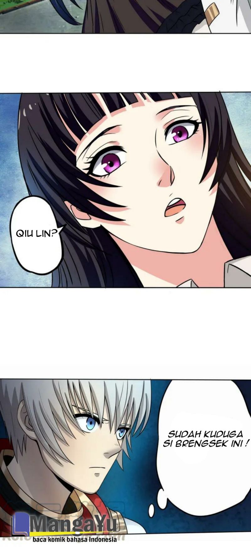 The Devouring Zone Chapter 06 Gambar 52