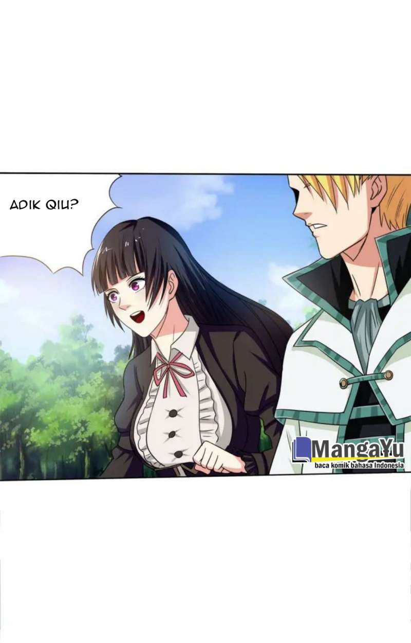 The Devouring Zone Chapter 08 Gambar 4