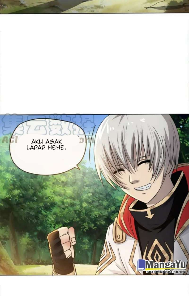 The Devouring Zone Chapter 08 Gambar 7