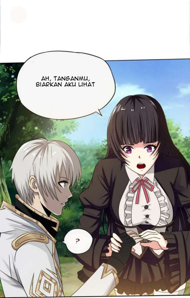 The Devouring Zone Chapter 08 Gambar 8