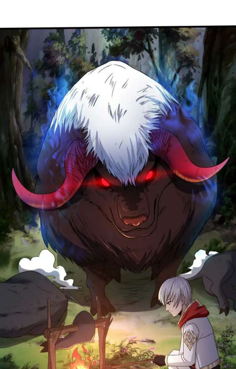 The Devouring Zone Chapter 08 Gambar 17