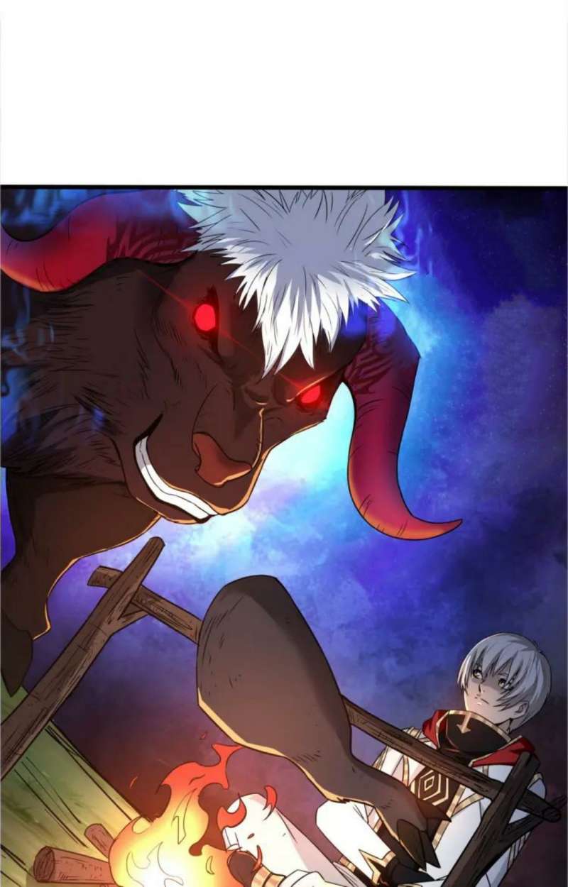 The Devouring Zone Chapter 08 Gambar 20