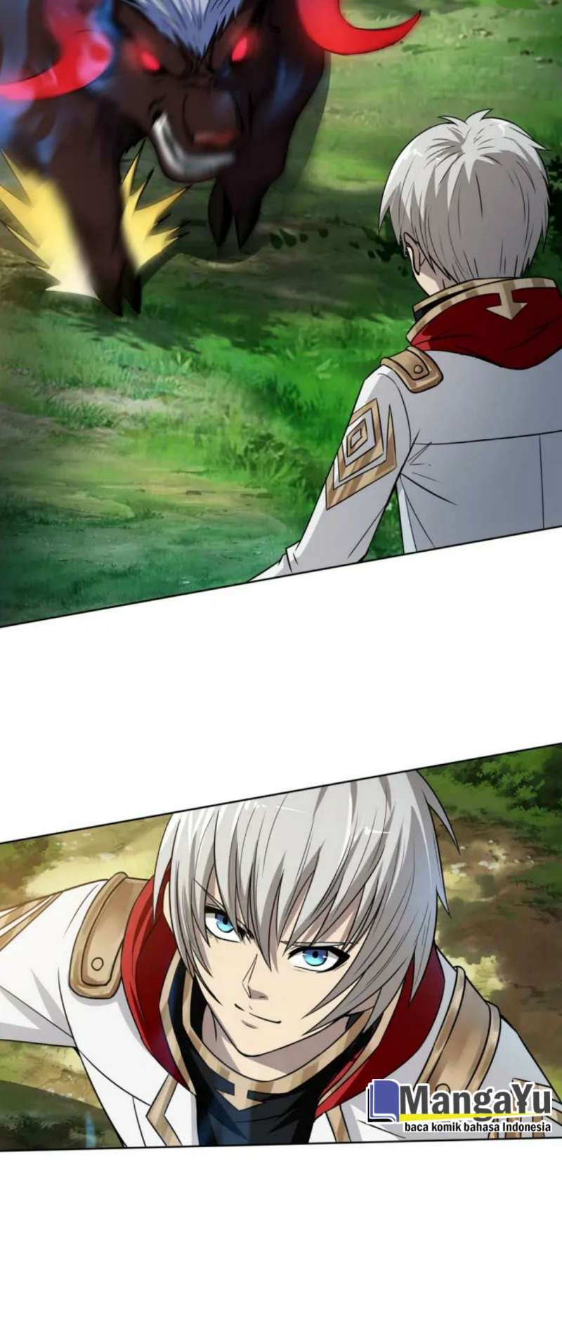 The Devouring Zone Chapter 08 Gambar 23