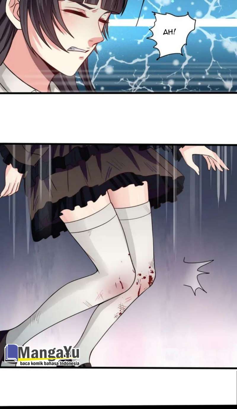 The Devouring Zone Chapter 08 Gambar 31