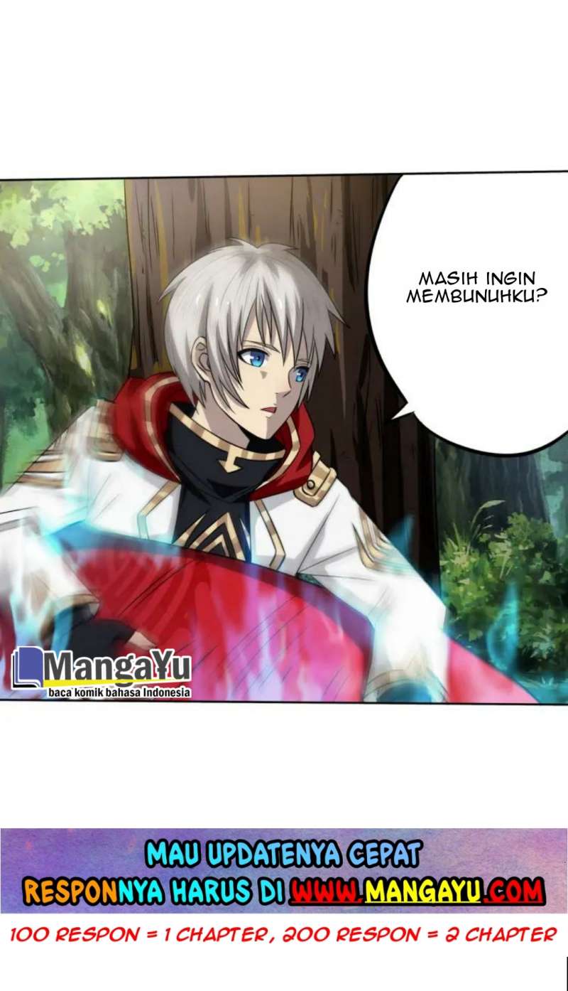 The Devouring Zone Chapter 08 Gambar 48
