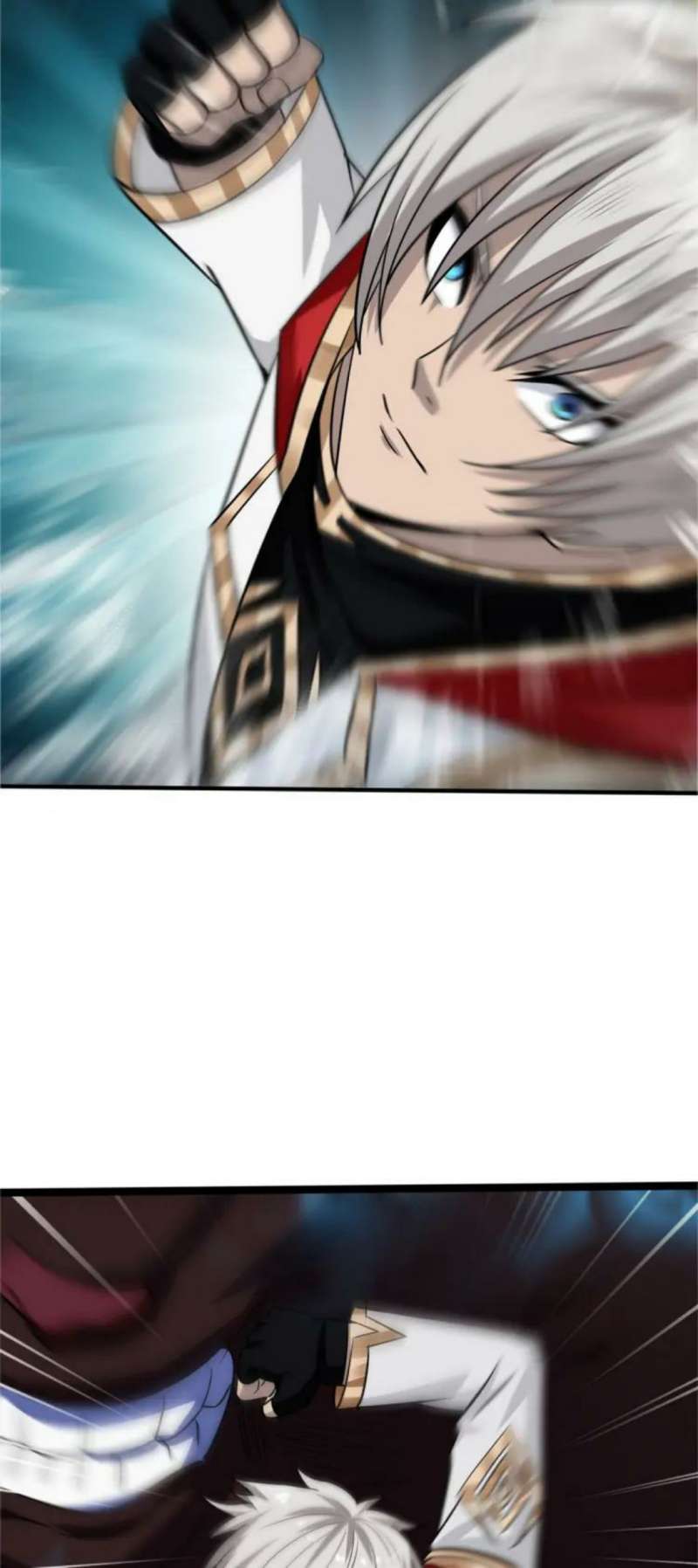 The Devouring Zone Chapter 08 Gambar 55