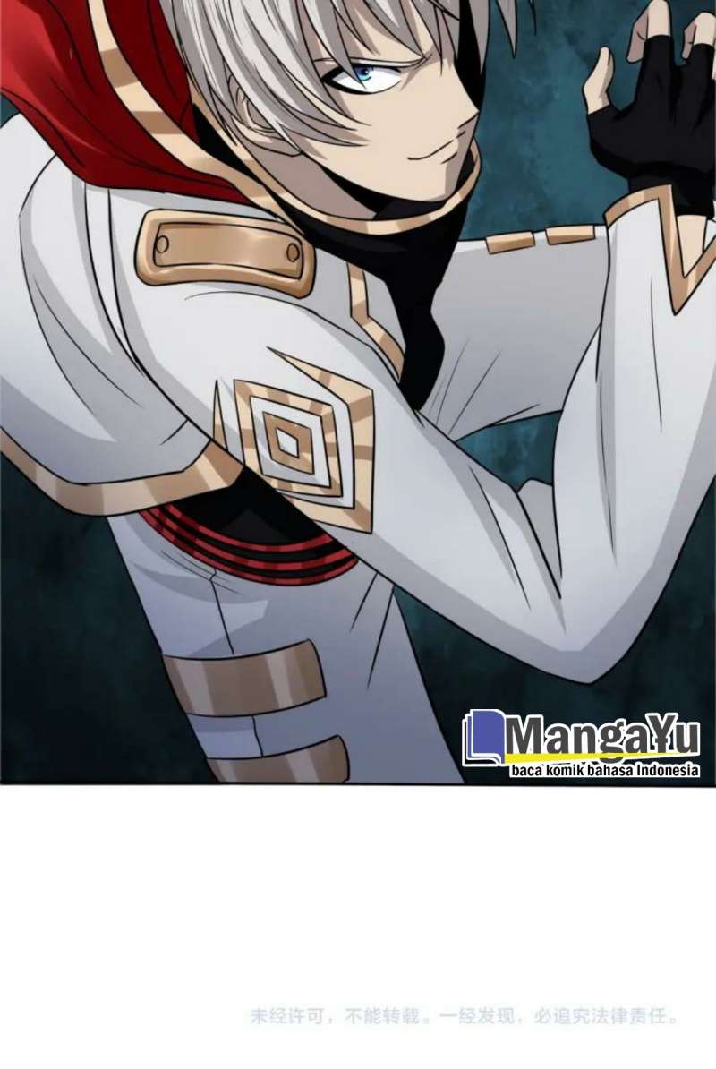 The Devouring Zone Chapter 08 Gambar 58