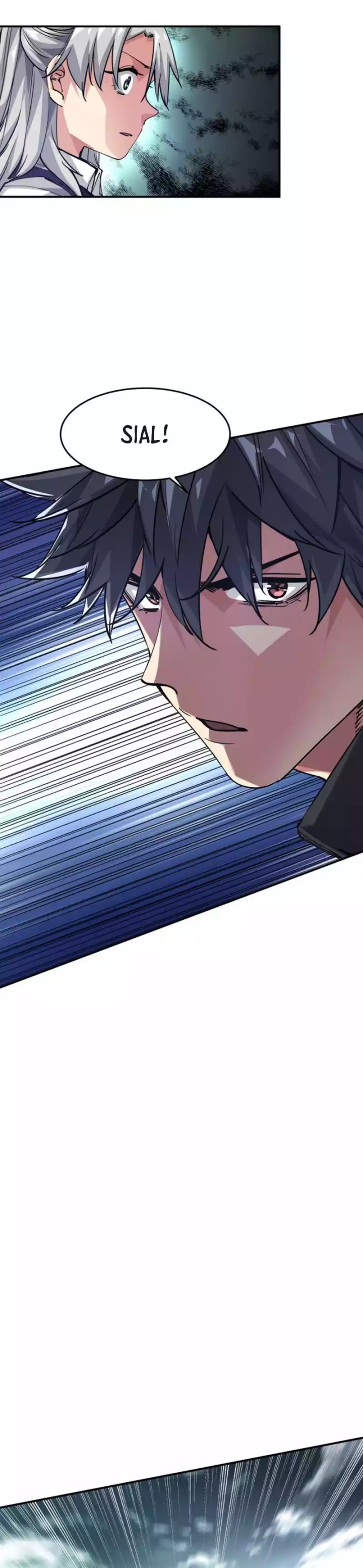 The Evolution Chapter 04 Gambar 22
