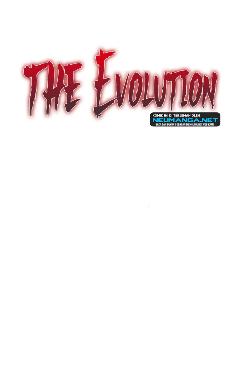The Evolution Chapter 06 Gambar 7