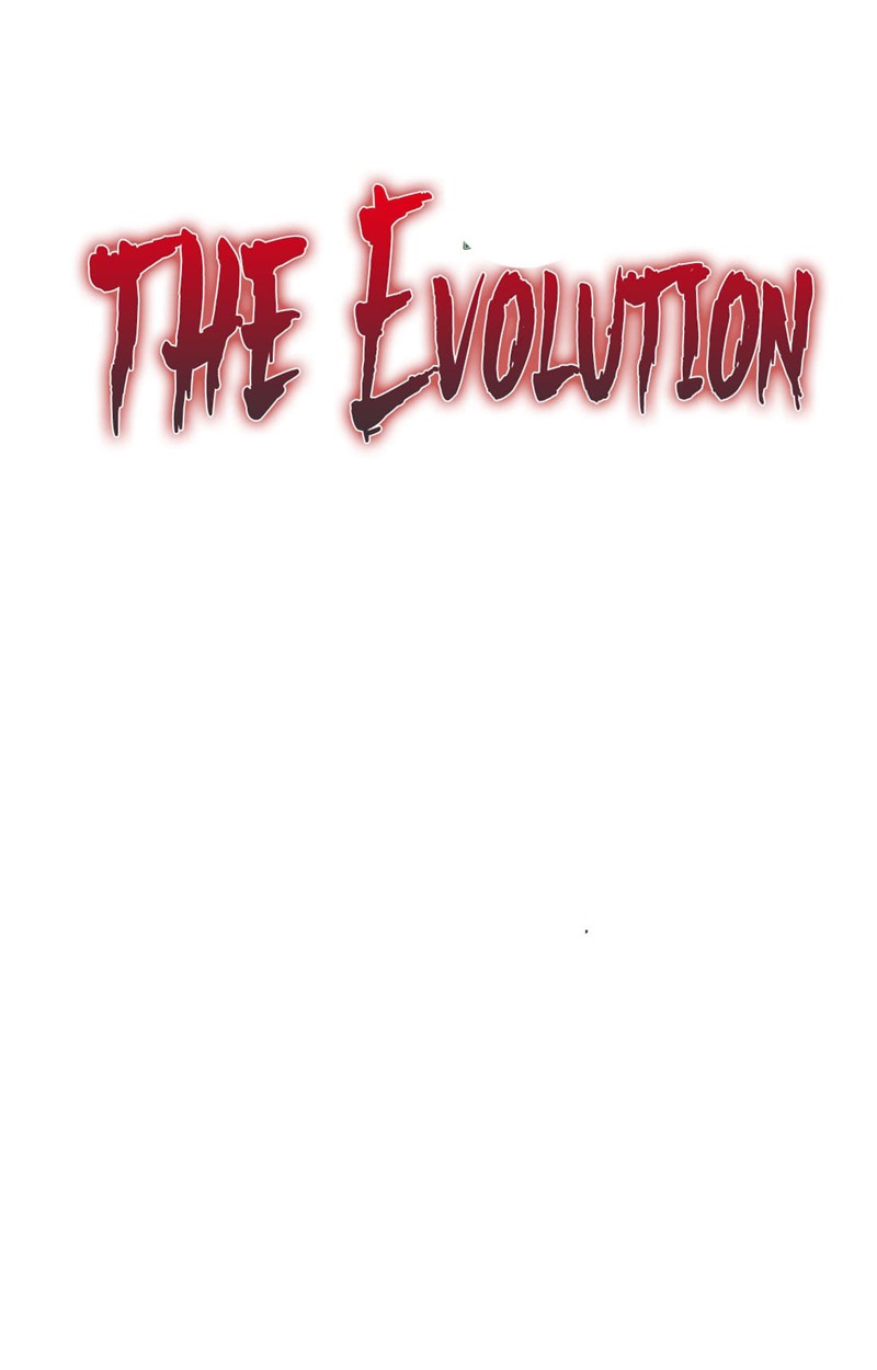 The Evolution Chapter 11 Gambar 5