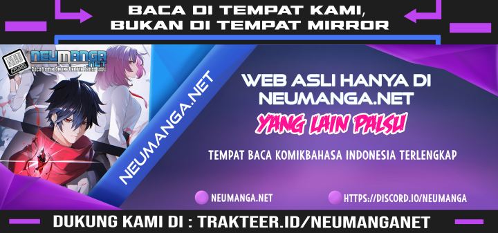 The Evolution Chapter 24 Gambar 2