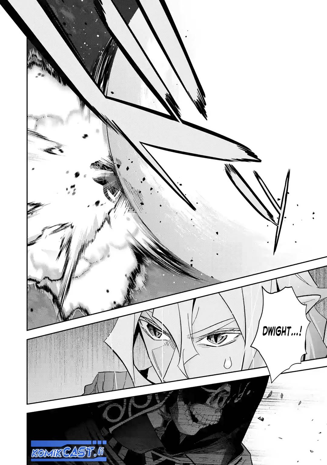 The Executed Sage is Reincarnated as a Lich and Starts an All-Out War Chapter 37 Gambar 28