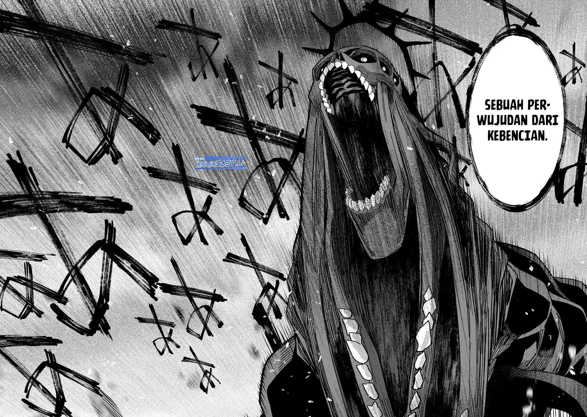 The Executed Sage is Reincarnated as a Lich and Starts an All-Out War Chapter 39 Gambar 7