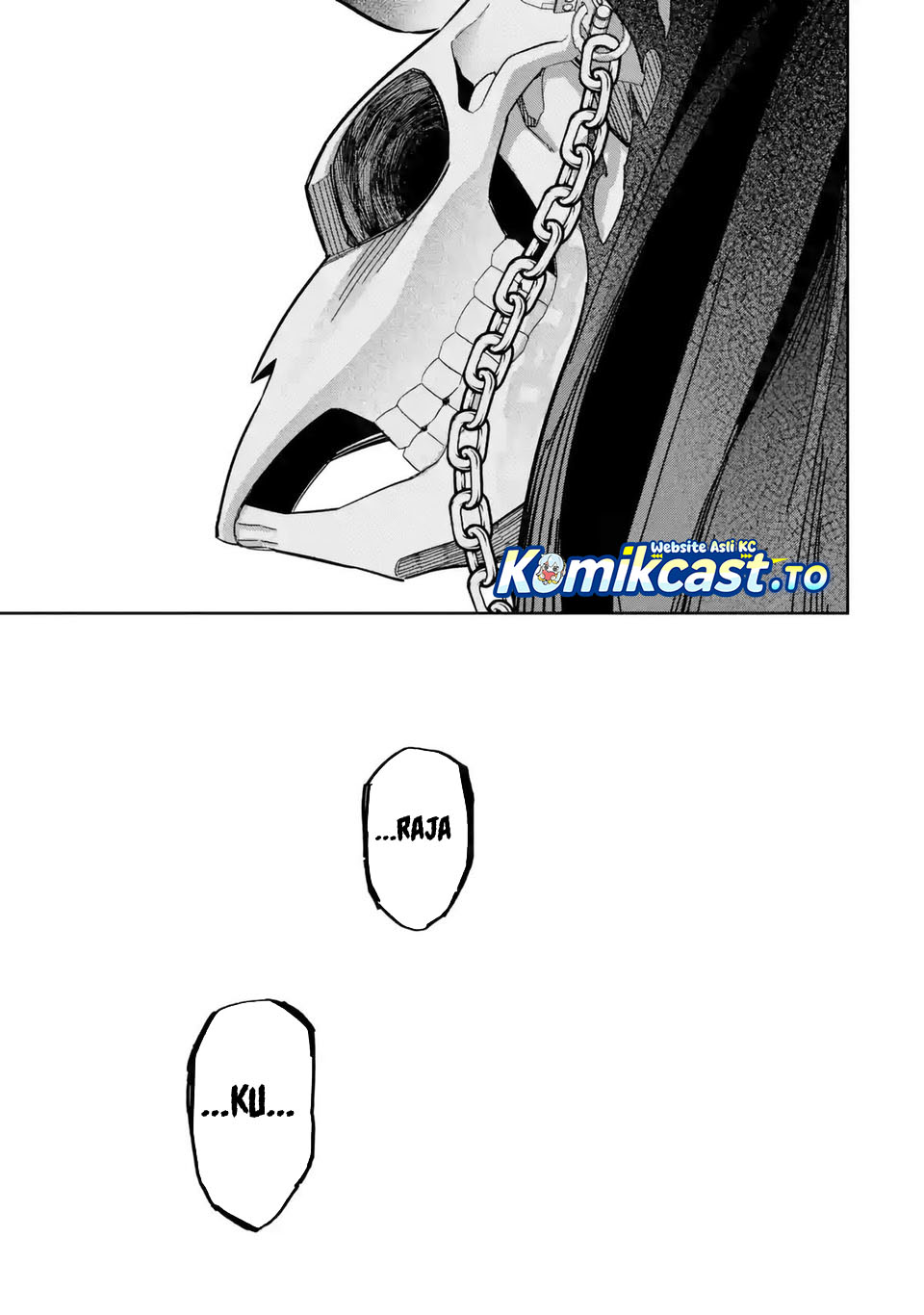 The Executed Sage is Reincarnated as a Lich and Starts an All-Out War Chapter 50 Gambar 35