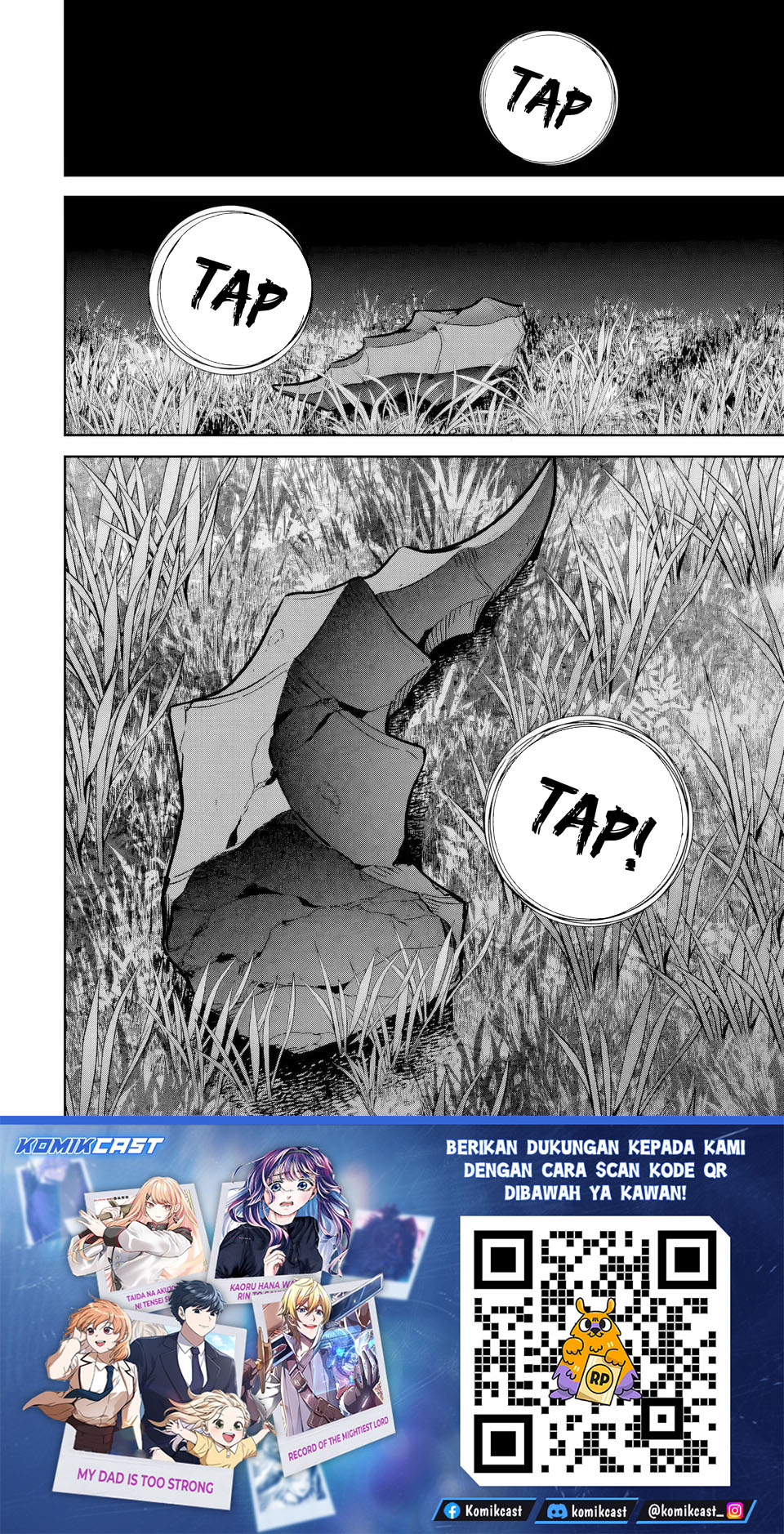 The Executed Sage is Reincarnated as a Lich and Starts an All-Out War Chapter 55 Gambar 38