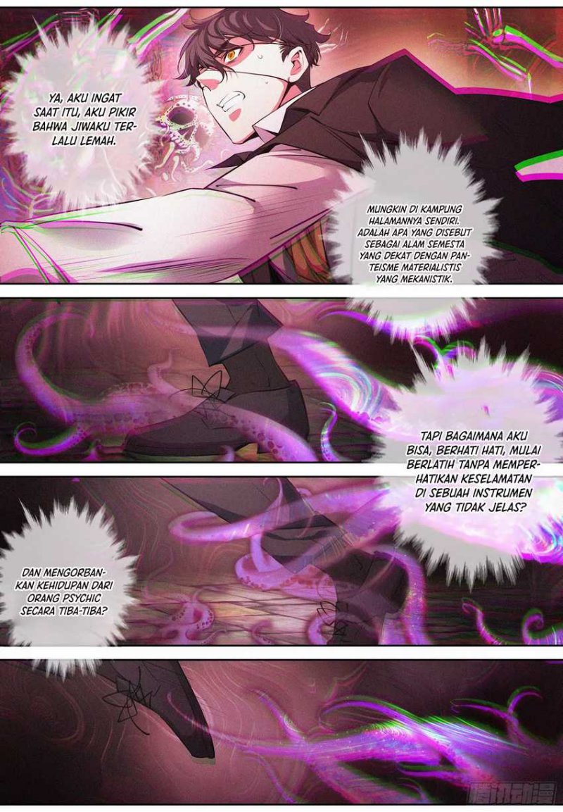 The Exorcist Expert Chapter 06 Gambar 8