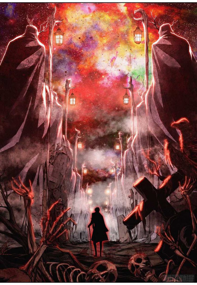 The Exorcist Expert Chapter 06 Gambar 10