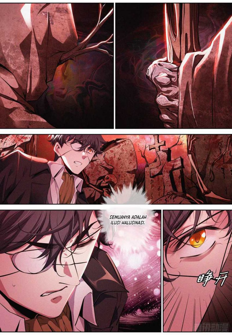 The Exorcist Expert Chapter 06 Gambar 11