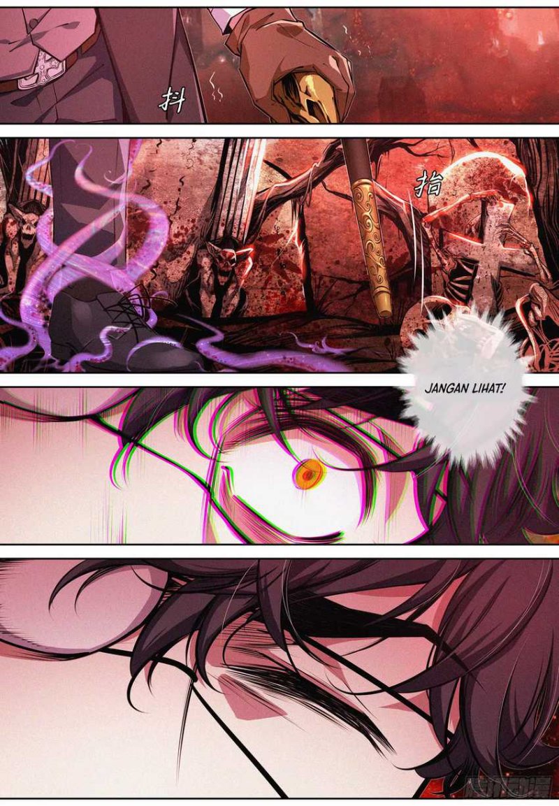 The Exorcist Expert Chapter 06 Gambar 14