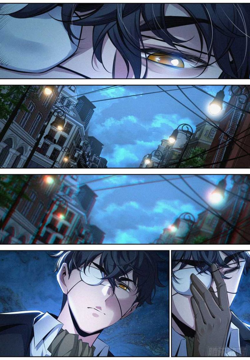 The Exorcist Expert Chapter 06 Gambar 16