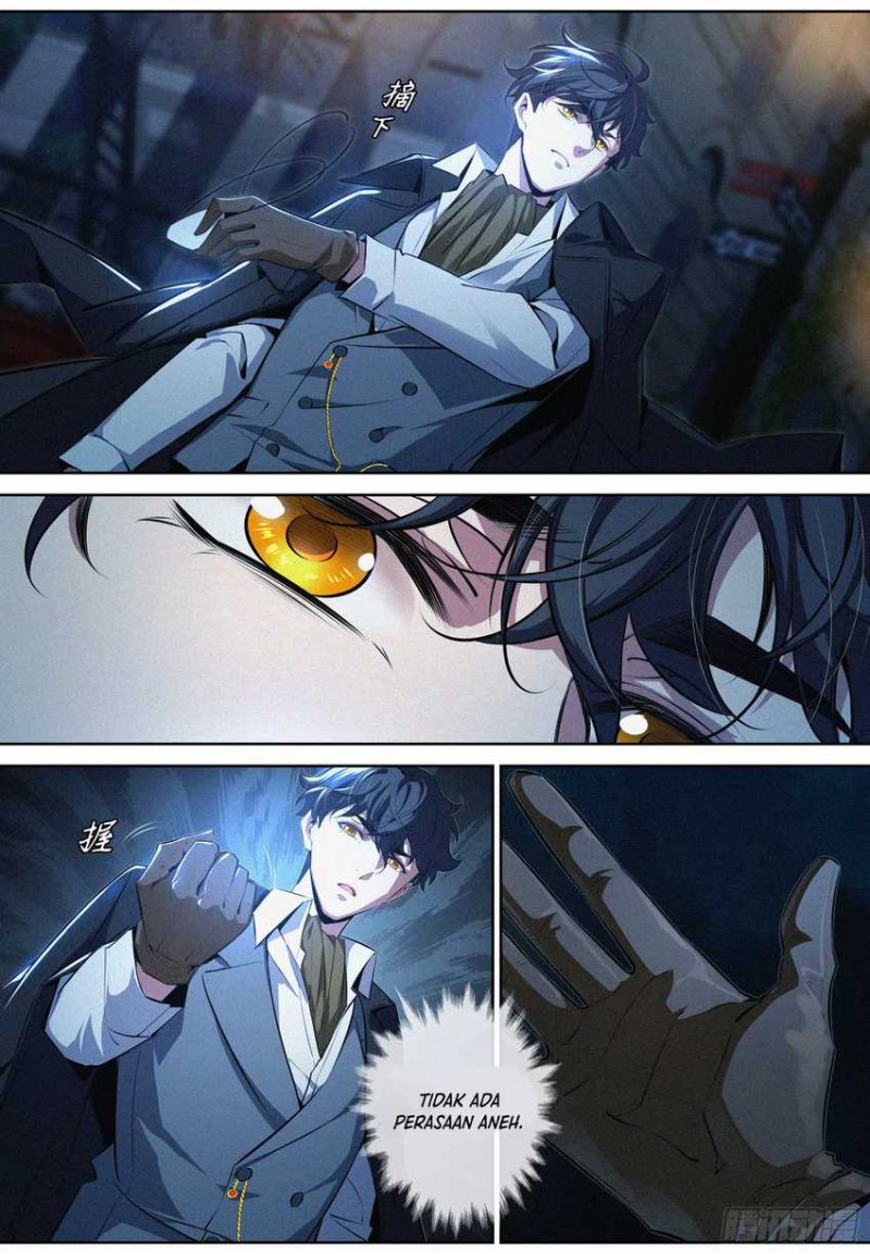 The Exorcist Expert Chapter 06 Gambar 17