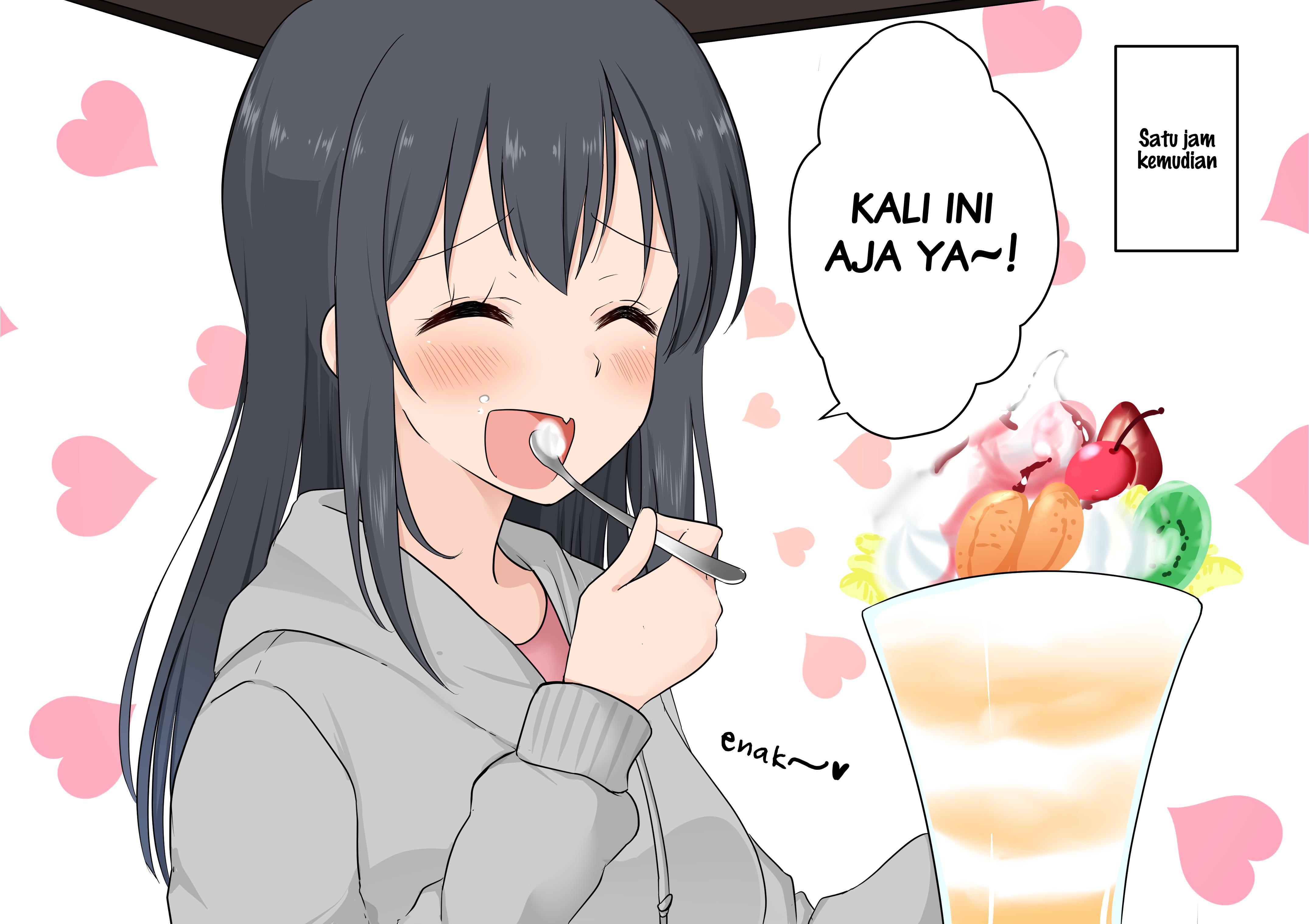 The Fallen TS Girl Chapter 03 Gambar 2