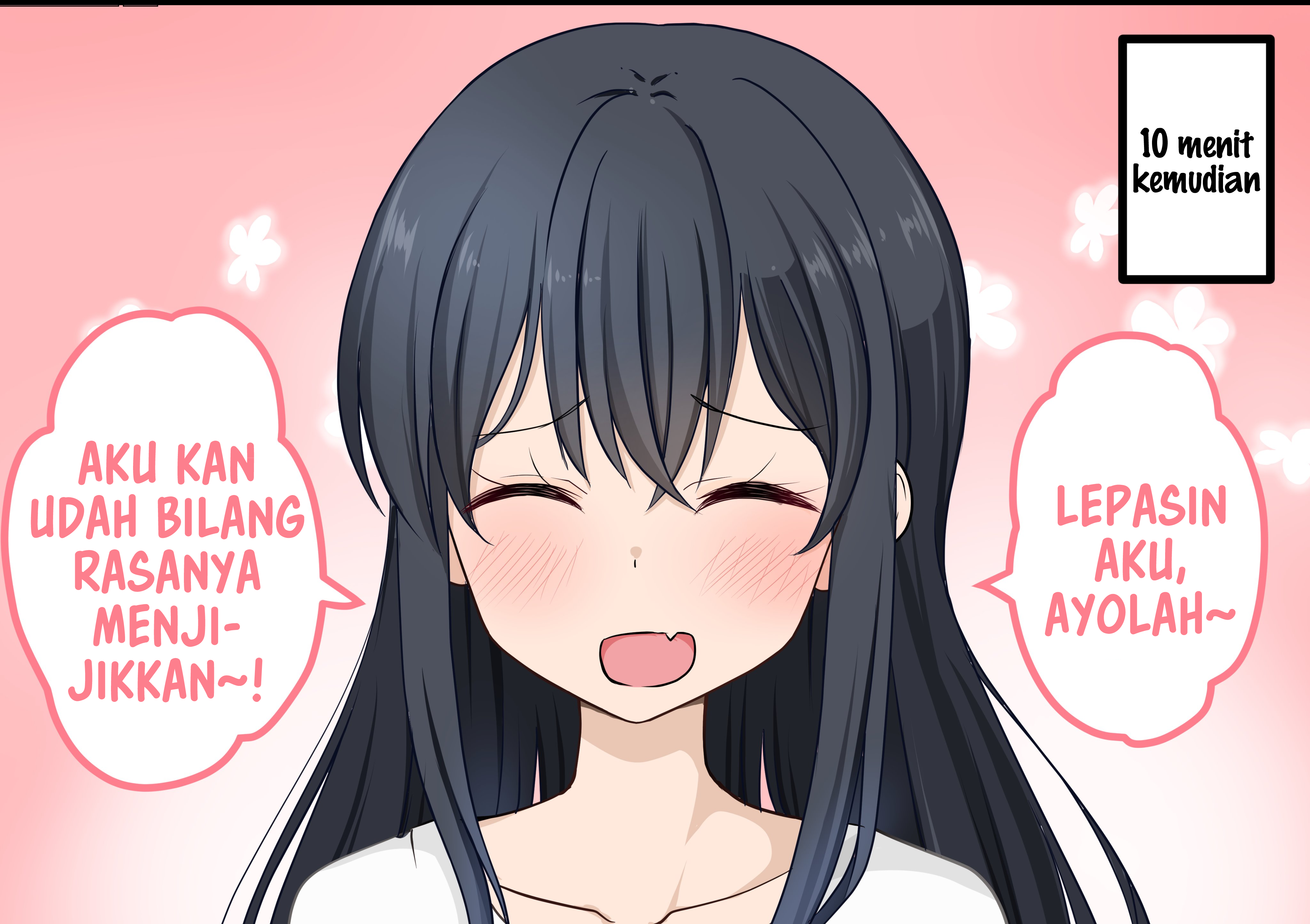The Fallen TS Girl Chapter 11 Gambar 2