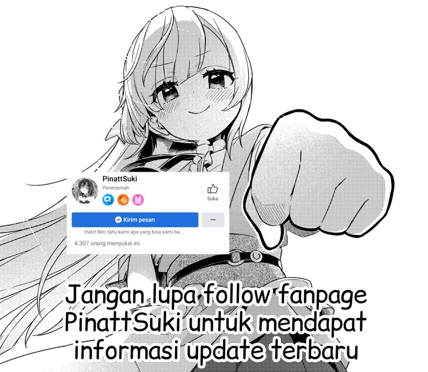 The Fallen TS Girl Chapter 15 Gambar 3