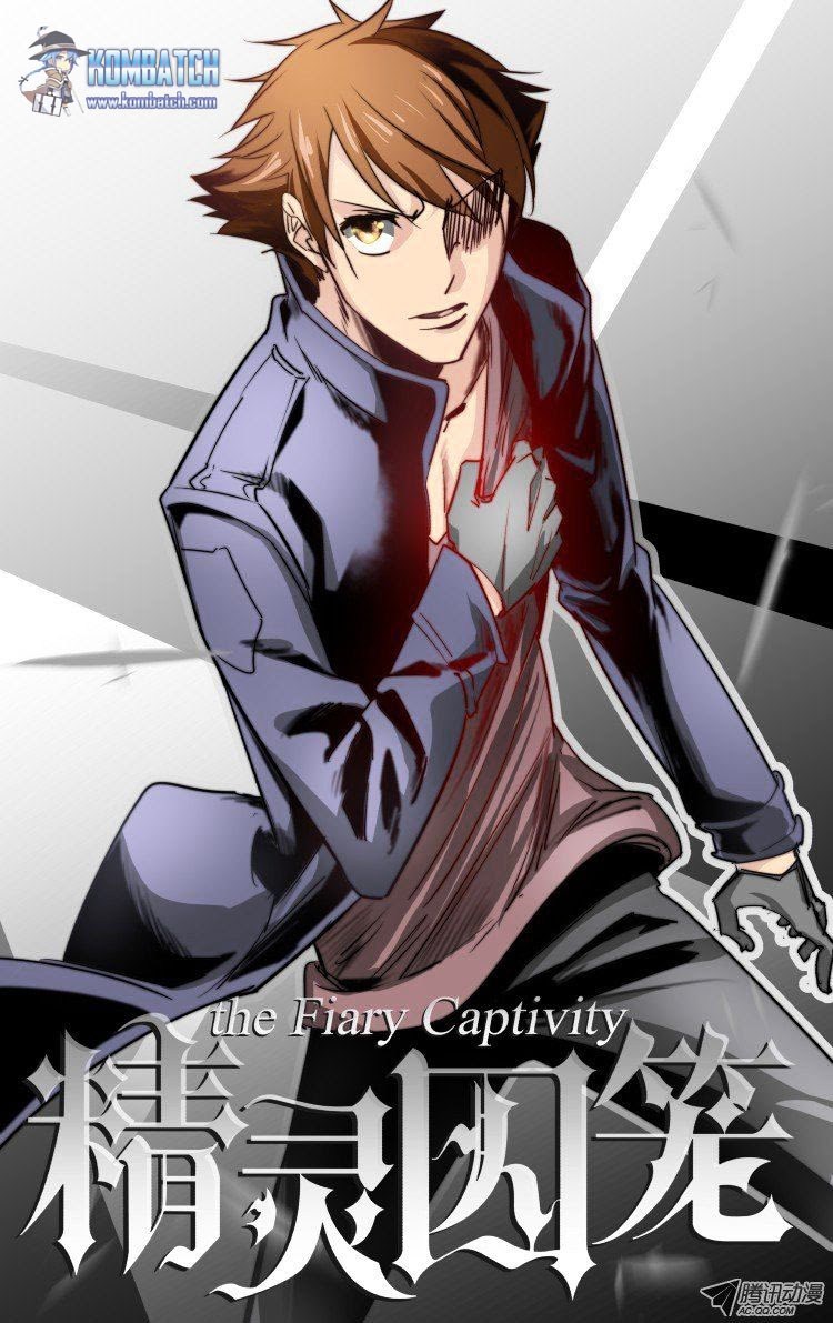 The Fiary Captivity Chapter 7 Gambar 2