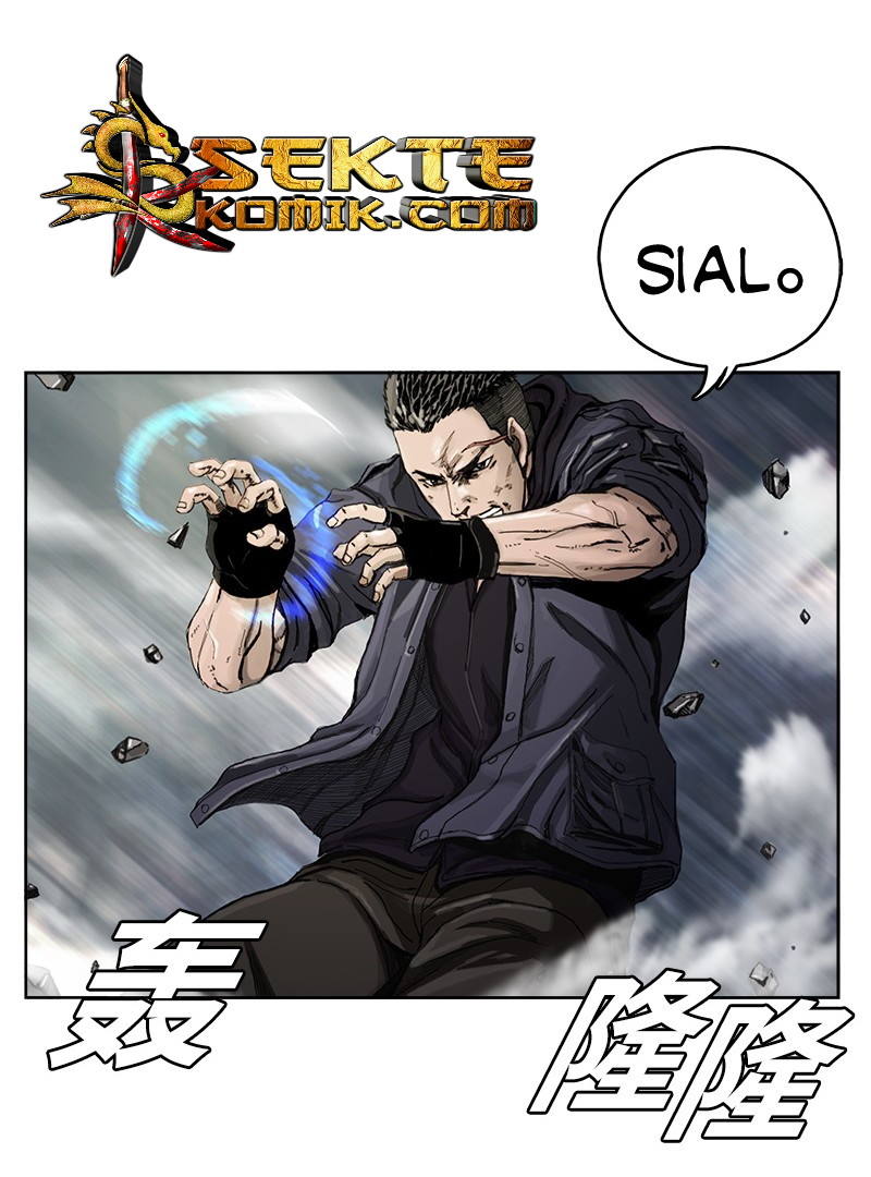 The First Hunter Chapter 04 Gambar 4