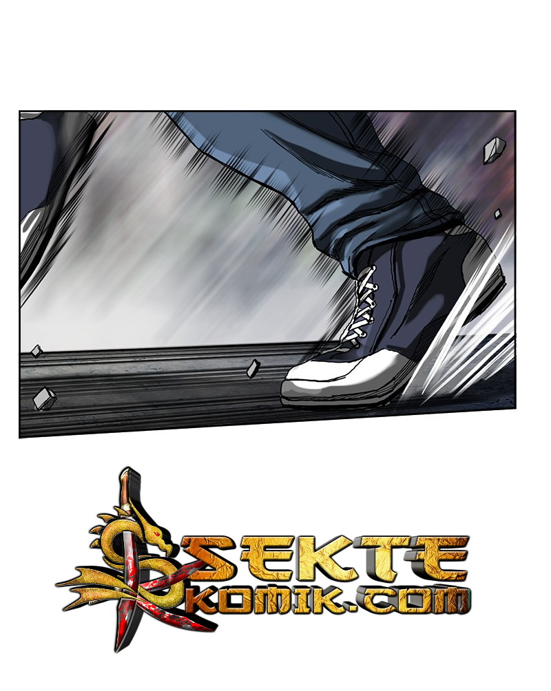 The First Hunter Chapter 04 Gambar 6