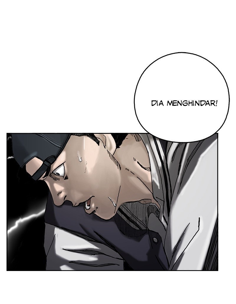 The First Hunter Chapter 04 Gambar 9